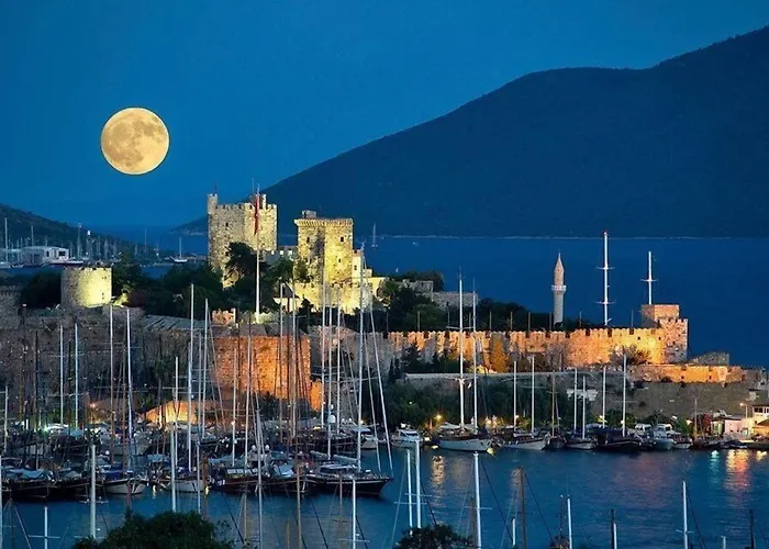 Gozde Deniz Boutique Bed and breakfast 3*