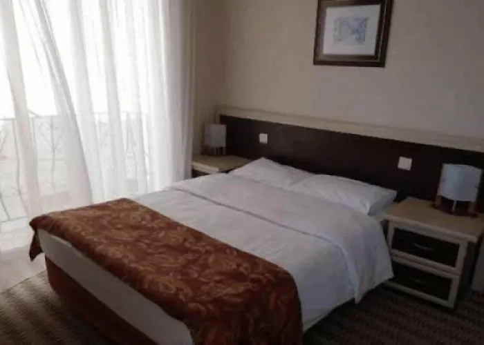 Gozde Deniz Boutique 3*