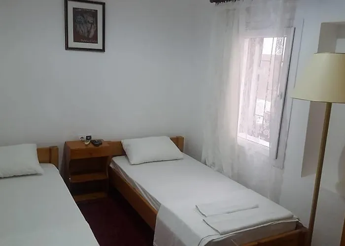 Bed and breakfast Gozde Deniz Boutique 3*