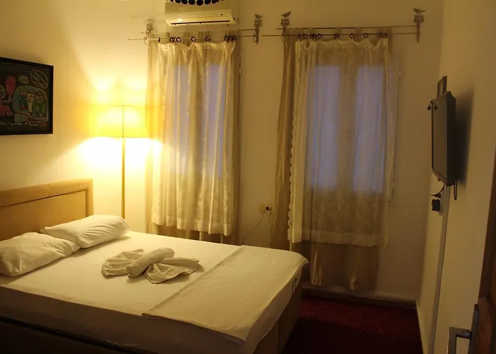 Bed and breakfast Gozde Deniz Boutique 3*