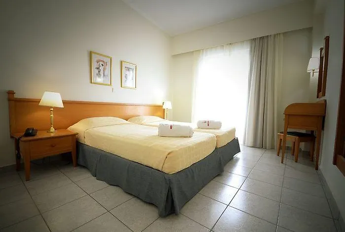 Gozde Deniz Boutique 3* Bodrum