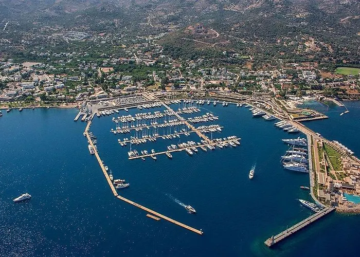 Bed and breakfast Gozde Deniz Boutique 3*