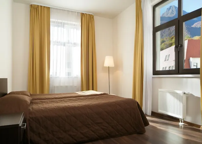 Gozde Deniz Boutique 3* Bodrum