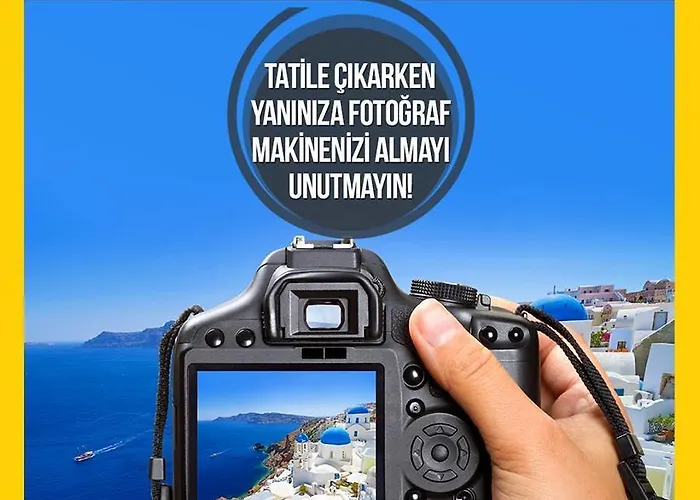 Gozde Deniz Boutique 3* Bodrum