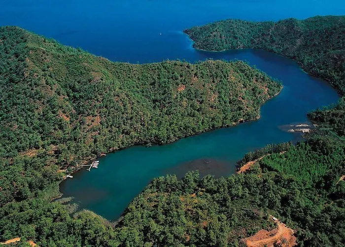 Bed and breakfast Gozde Deniz Boutique 3*