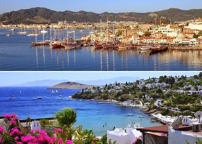 Bed and breakfast Gozde Deniz Boutique 3*