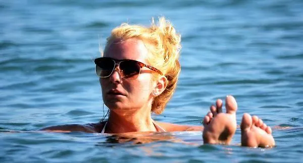 Alojamento de Acomodação e Pequeno-almoço Gozde Deniz Boutique 3*