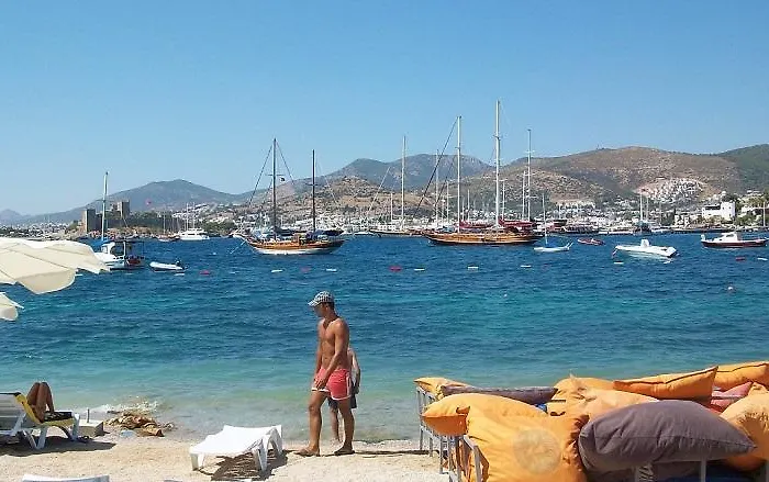 Bed and breakfast Gozde Deniz Boutique 3*