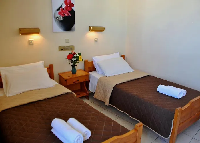 Alojamento de Acomodação e Pequeno-almoço Gozde Deniz Boutique 3*